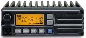 ����������� ����� Icom IC-A110
